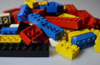 Lego Stock
